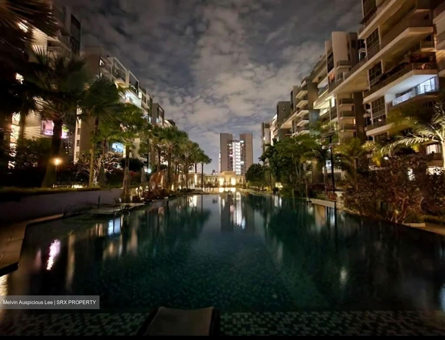 Bedok Residences (D16), Apartment #571822111